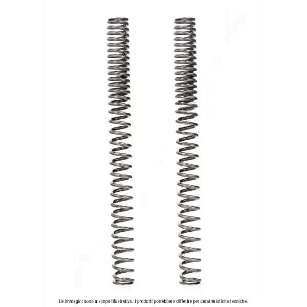 Molle forcella YSS PR375L080-100S255-X Sconto