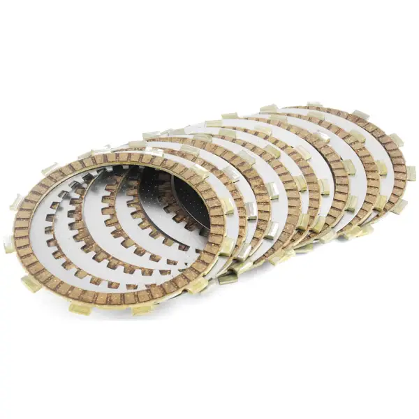 Serie Completa Dischi Frizione Standard FERODO FCS1328/2 Compra Adesso
