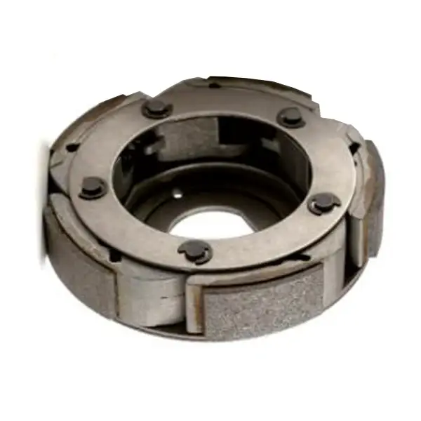 Girante frizione FERODO FCC0523 Piaggio Liberty 125cc 2000/2002 Pagamento Sicuro