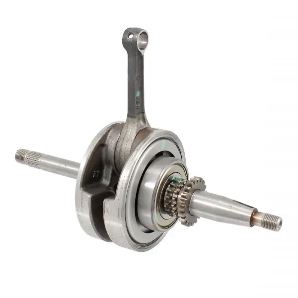 Must-Have Albero motore RMS Honda Sh125 - Pcx per HONDA SH 125 A I ABS 125 2013 - 2016