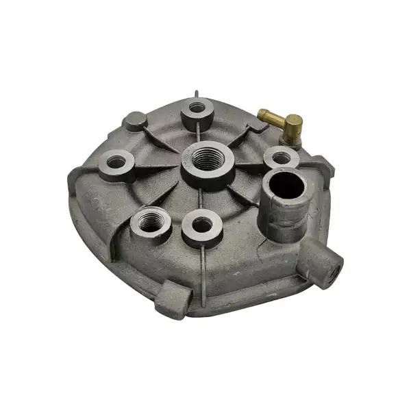 Testa cilindro RMS Piaggio 47mm >2000 Soddisfatti O Rimborsati