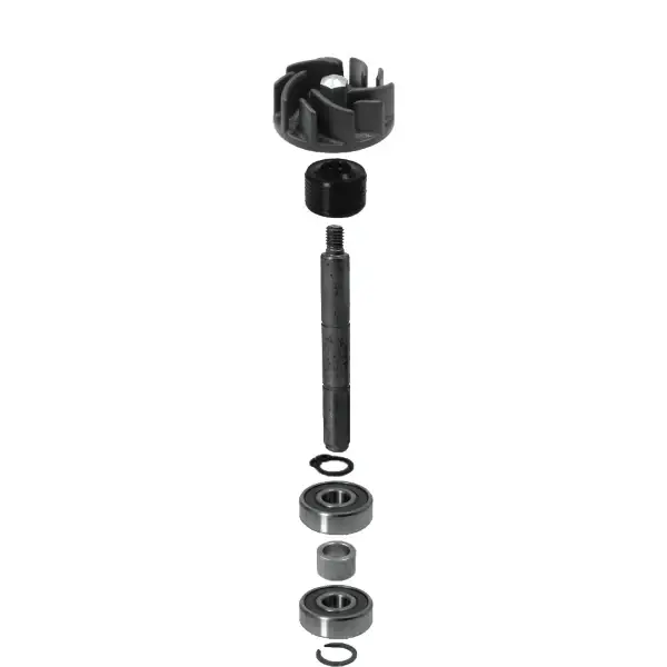 Di Tendenza Kit revisione pompa acqua RMS Piaggio Hexagon 125-150cc 1994/1997 per GILERA RUNNER FX-FXR 125-180 125 1997 - 2002