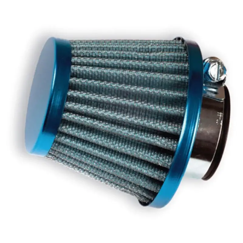 A Buon Prezzo Filtro conico carta 28/35 dritto Oro V PARTS