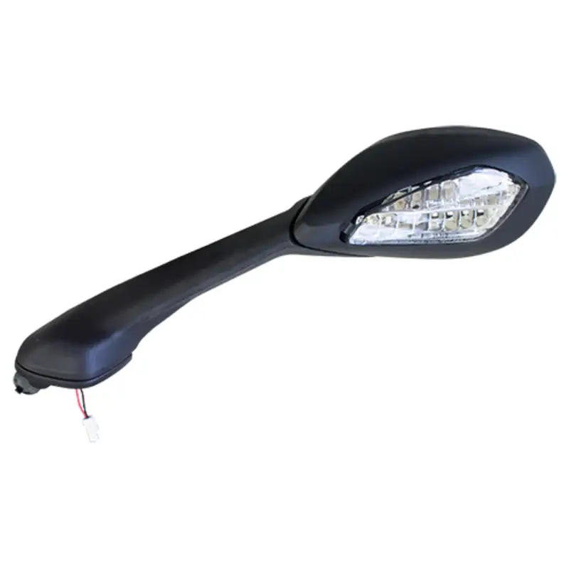 Professionale Specchio Retrovisiore sinistro VICMA Ducati SuperSport 52340611A / 615A - 41100009