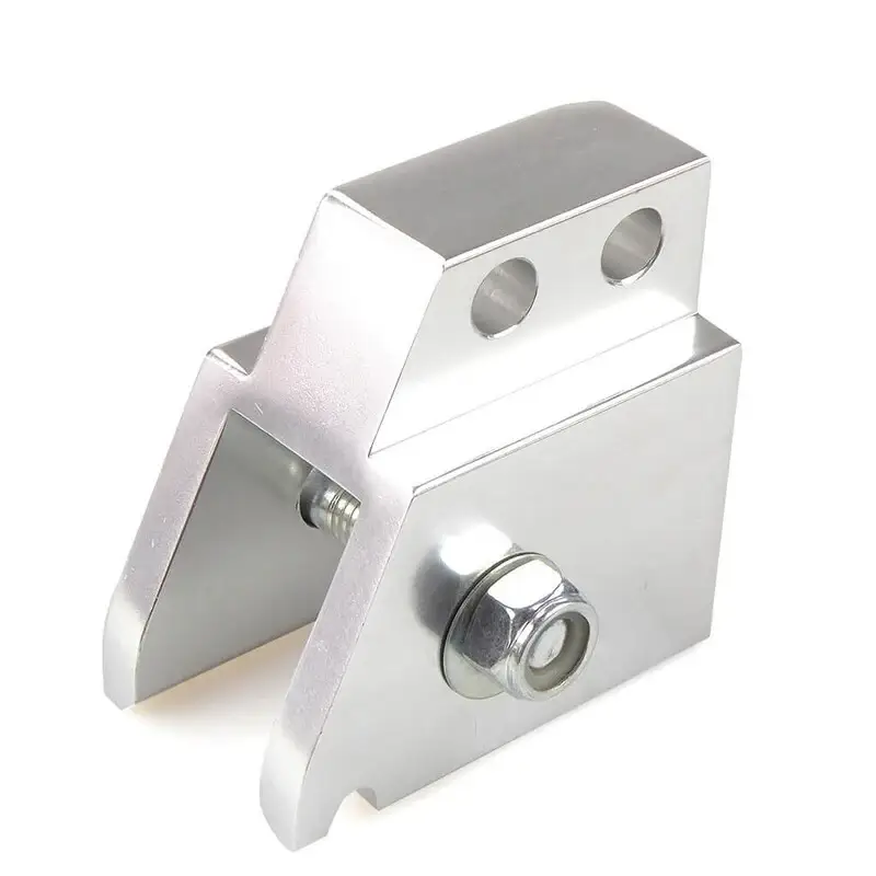 Rialzo ammortizzatore argento V PARTS Compra Online