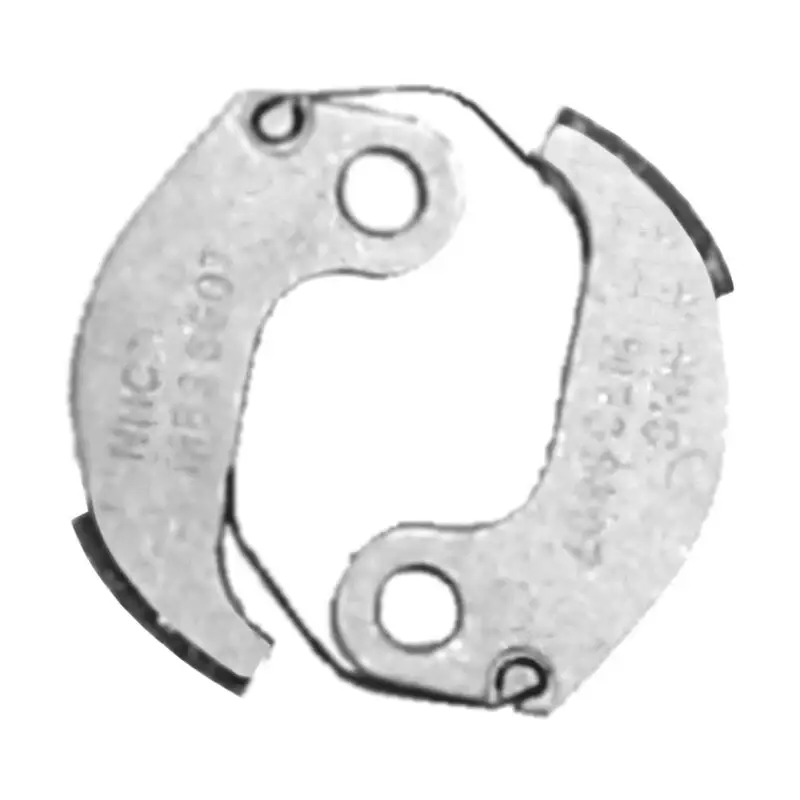 Coppia pattini per frizione Vespino V PARTS Sconto