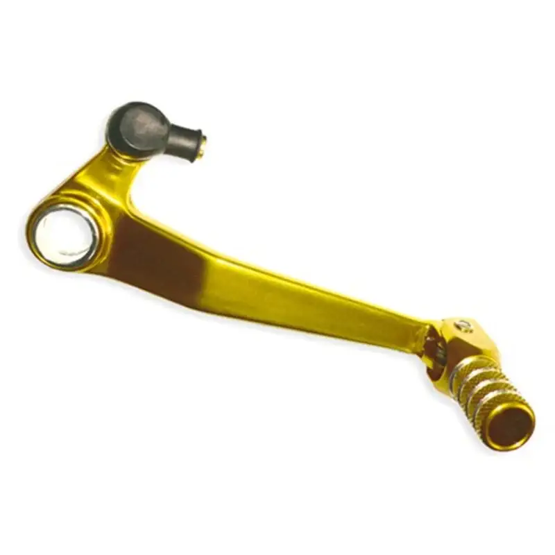 Pedale cambio V PARTS - blu Occasione Imperdibile