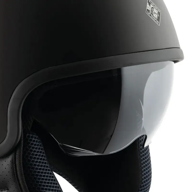 Visierino Parasole per Casco EL'FRESH 6.0 Reso Gratuito
