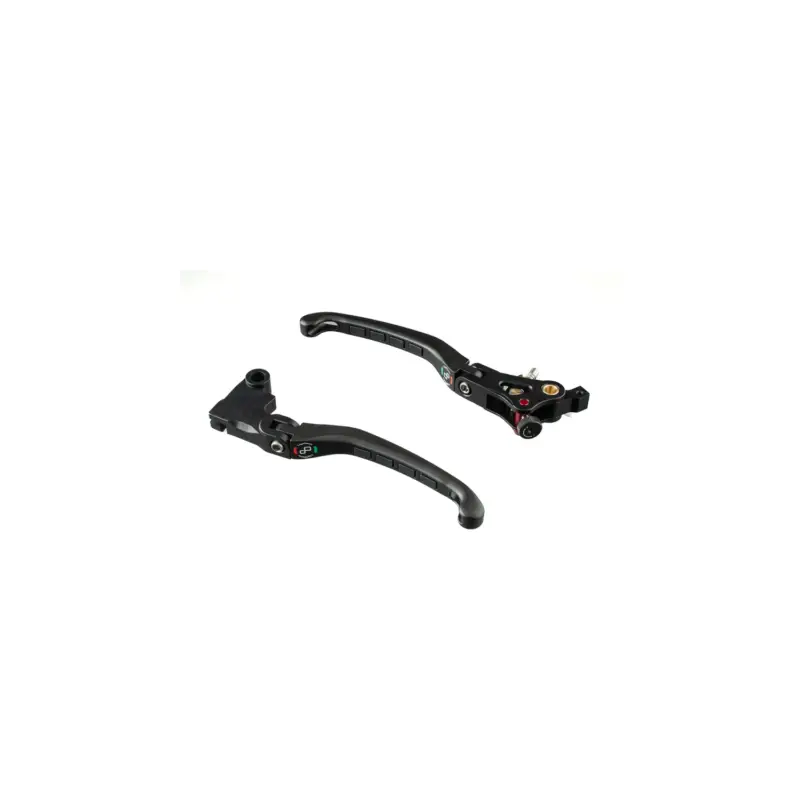 LIGHTECH Kit Leve ( Freno + Frizione ) Magnesio/Alluminio Tipo K per Kawasaki ZX10R 2021 Super Prezzo