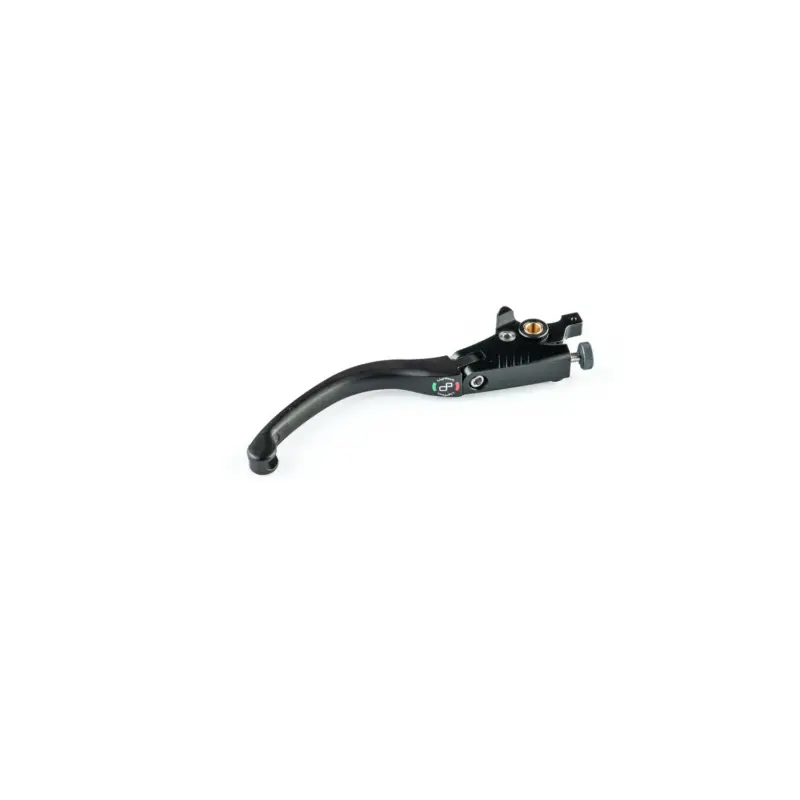 Prezzo Basso LIGHTECH Leva Freno Ribaltabile (Tipo H) per Kawasaki Z650 2017 - 2017 - 2024