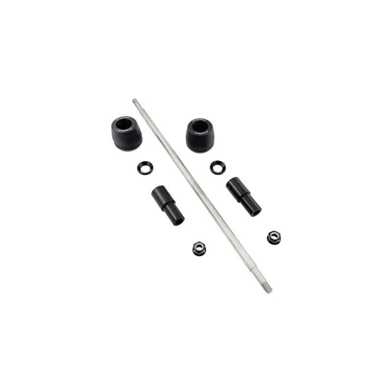 LIGHTECH Kit Protezioni Telaio Ammortizzate per Mv Agusta Brutale 675 2012 - 2012 - 2013 - 2013 Offerta