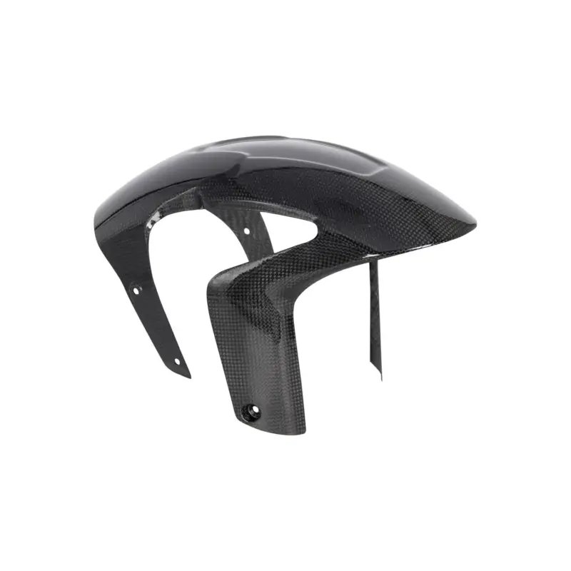 LIGHTECH Parafango Ant. In Carbonio per Aprilia RS 660 2020 Ultimissimo Modello