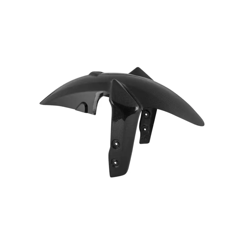 LIGHTECH Parafango Ant. In Carbonio per Yamaha MT-09 2013 Popolare