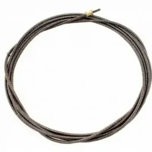 129558 CAVO CONTACHILOMETRI ORIGINALE PIAGGIO APE CAR P2 P3 Popolare