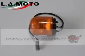 Di Tendenza INDICATORE ANTERIORE PIAGGIO BOSS