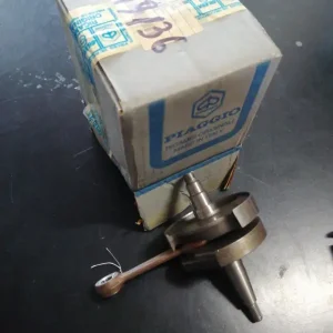 Prezzo Di Fabbrica ALBERO MOTORE APE 50 119136 ORIGINALE PIAGGIO