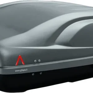 G3 22.304 BOX AUTO, GRIGIO SCURO, 330 LITRI Affare