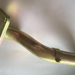 C-034 RACCORDO ASPIRAZIONE D.21,5 Scelto Dai Clienti