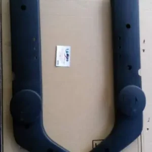 COPPIA CARTERINO CON VARIATORE PIAGGIO CIAO Popolare