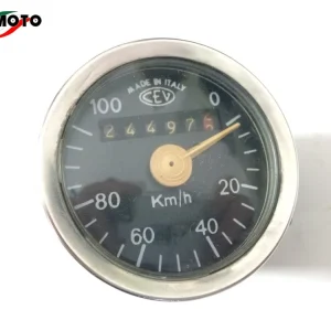 CONTACHILOMETRI CEV SCALA 100 PER DUCATI -MOTO GUZZI USATO Occasione Imperdibile