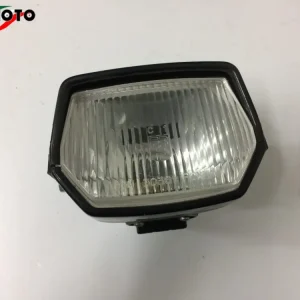 FANALE FARO ANTERIORE CEV PER MOTO D’EPOCA Consegna Rapida
