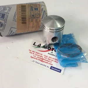 Direttamente Dal Produttore PISTONE ORIGINALE PIAGGIO 3° MAGGIORAZIONE 243277