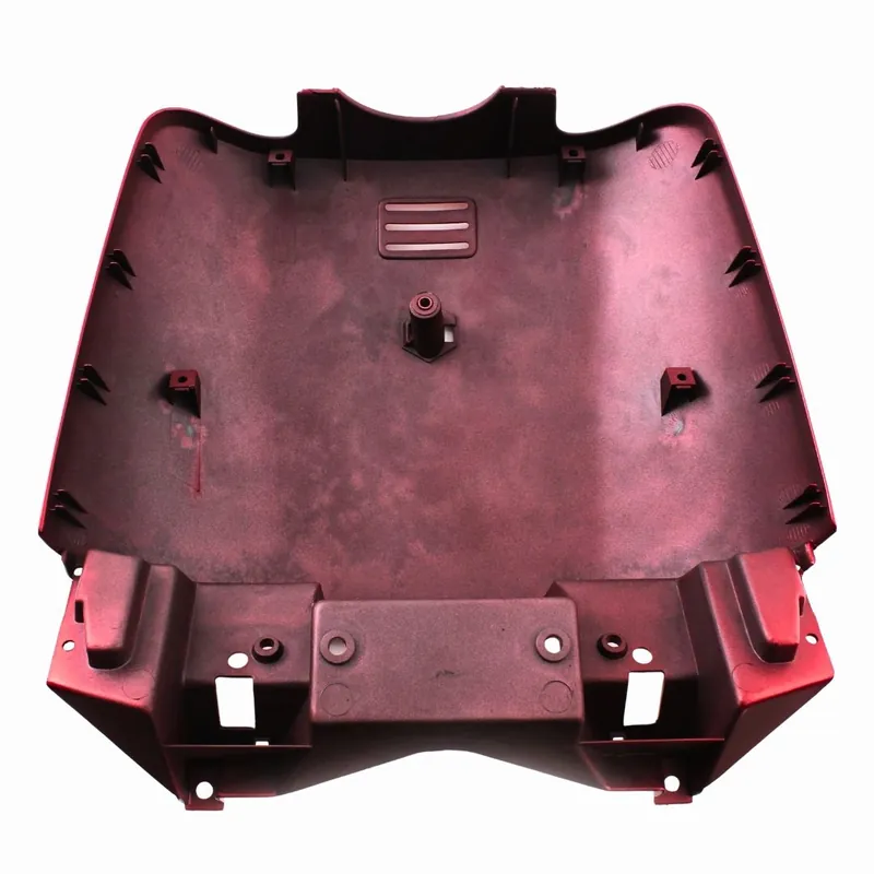 Offerta Lampo 910647 SCUDO SUPERIORE ORIGINALE PIAGGIO PER SFERA ROSSO