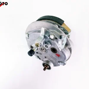 Offerta Del Giorno GRUPPO MOZZO POSTERIORE COMPLETO ORIGINALE PIAGGIO PER PIAGGIO CIAO-PIAGGIO SI-PIAGGIO BRAVO