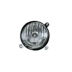 B073643 FANALE FARO SINISTRO APE CLASSIC 400 E4 400 2017-20 ORIGINALE PIAGGIO Pagamento Sicuro