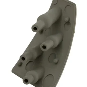 833700 TAPPO INSONORIZZANTE ORIGINALE PIAGGIO TYPHOON/NRG/VESPA Pagamento Sicuro
