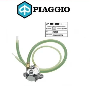 Nuovo Arrivo 82605R POMPA OLIO COMPLETA