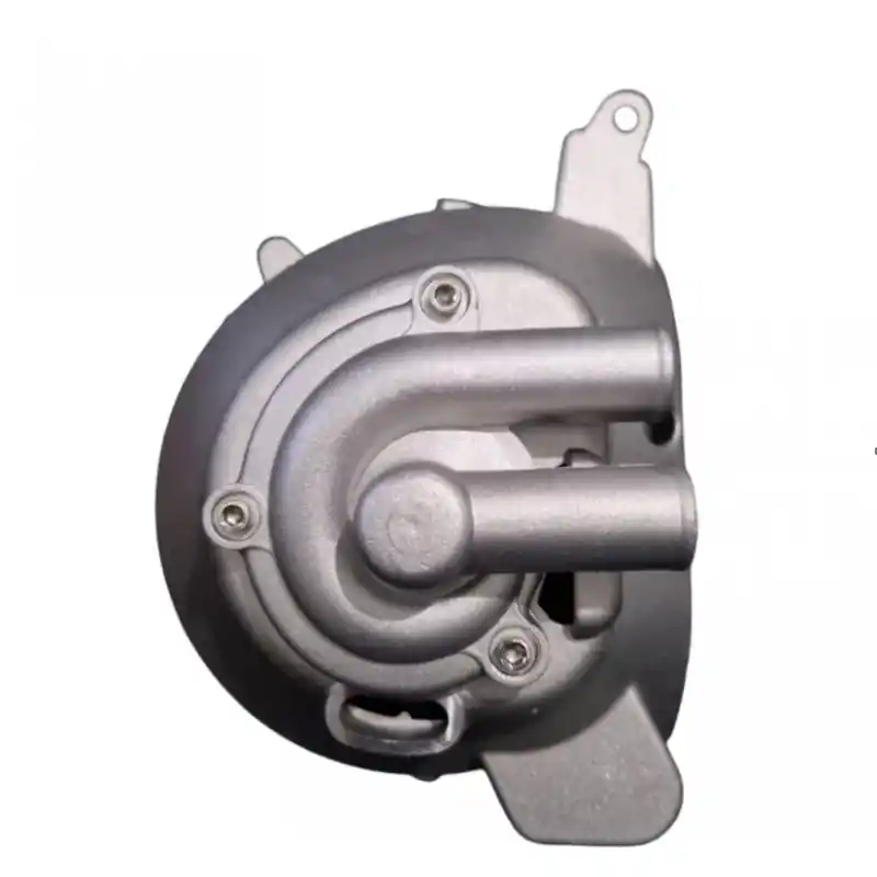843215 COPERCHIO VOLANO POMPA ACQUA SCOOTER PIAGGIO – GILERA Quantità Limitata