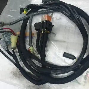 Nuovo Arrivo IMPIANTO ELETTRICO PIAGGIO QUARGO