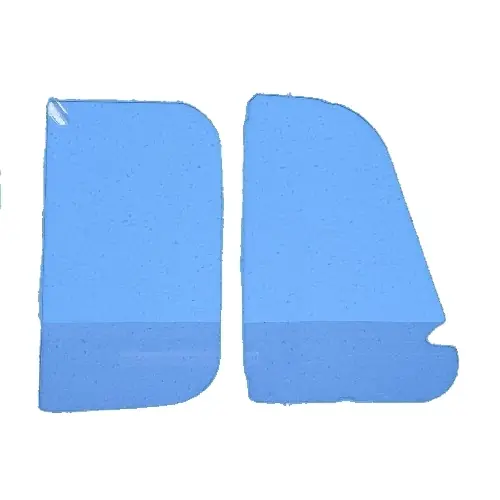 COPPIA PLEXIGLASS VETRI SPORTELLI DESTRO/ SINISTRO APE AC2 – AC3 – AC4 – AE1 Sconto