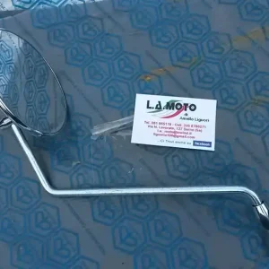 Popolare SPECCHIETTO RETROVISORE PER PIAGGIO APE ANNI 50/60