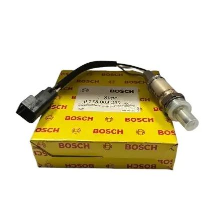 BOSCH SONDA LAMBDA 0 258 003 259 Esclusivo