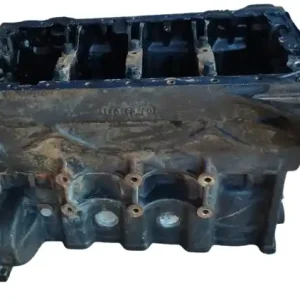 Occasione Imperdibile MONOBLOCCO PIAGGIO PORTER 1400 DIESEL
