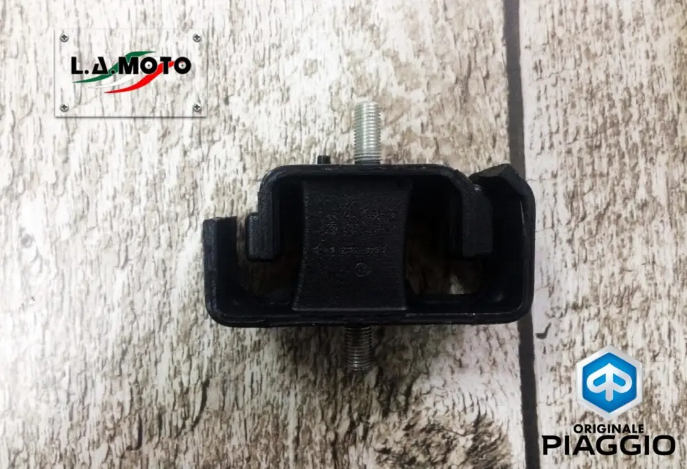 Offerta Del Giorno SUPPORTO MOTORE ANTERIORE SINISTRO PIAGGIO PORTER ORIGINALE PIAGGIO