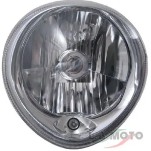 Scelto Dai Clienti FANALE FARO PROIETTORE GRUPPO OTTICO PIAGGIO BEVERLY TOURER 125 250 300 400 500