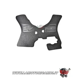 Compra Adesso TAPPETO TAPPETINO PEDANA CABINA PER APE TM COD. 566050
