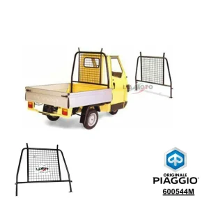 600544M – PARACABINA APE 50 PROTEZIONE CABINA ORIGINALE PIAGGIO Compra Online