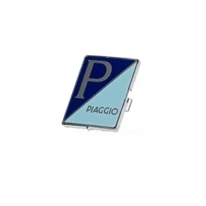 Affare SCUDETTO EMBLEMA FRONTALE PIAGGIO VESPA E APE ORIGINALE 576464
