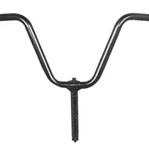 Compra Adesso MANUBRIO CROMATO 22 MM. CICLOMOTORI GARELLI CIAO
