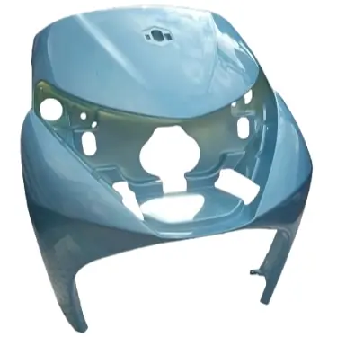 Spedizione Gratuita SCUDO ANTERIORE PIAGGIO BEVERLY 250 / 400