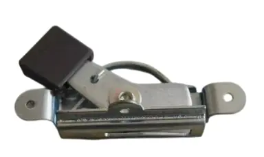 567611 SERRATURA PORTIERA ORIGINALE PIAGGIO APE 50 Reso Gratuito